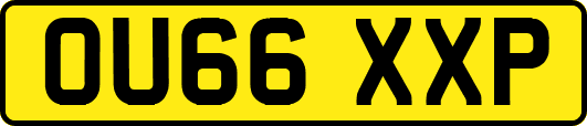 OU66XXP