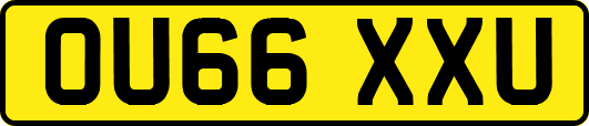 OU66XXU