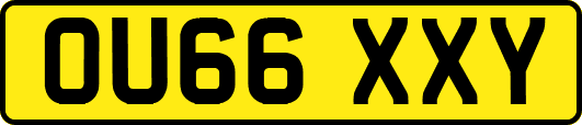 OU66XXY