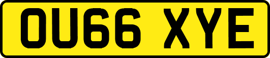 OU66XYE