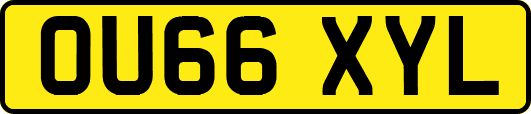OU66XYL