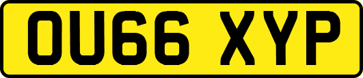 OU66XYP