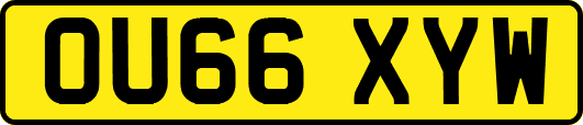 OU66XYW