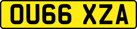 OU66XZA