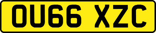 OU66XZC