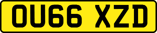 OU66XZD