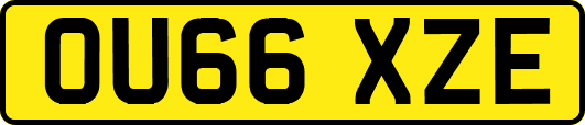 OU66XZE