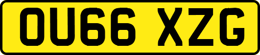 OU66XZG