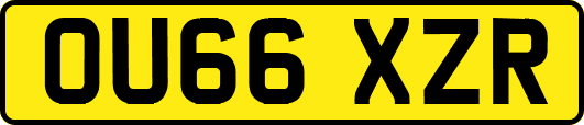 OU66XZR