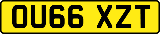 OU66XZT