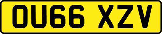 OU66XZV