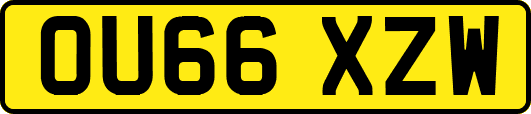 OU66XZW