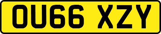 OU66XZY