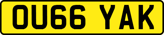 OU66YAK