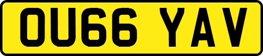 OU66YAV