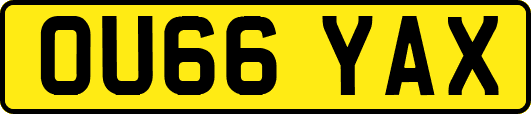 OU66YAX