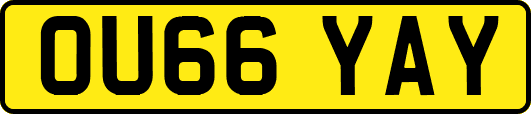 OU66YAY