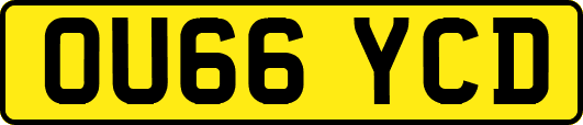 OU66YCD