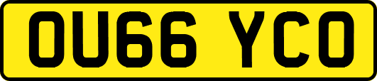 OU66YCO