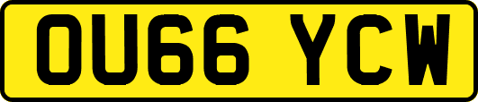 OU66YCW