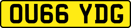 OU66YDG