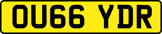 OU66YDR