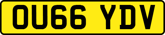 OU66YDV