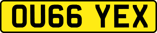 OU66YEX