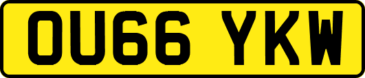 OU66YKW