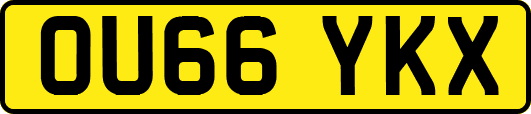 OU66YKX