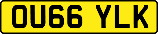 OU66YLK