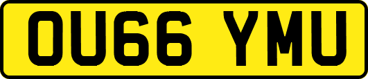 OU66YMU