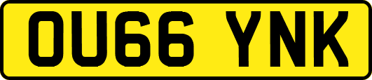 OU66YNK
