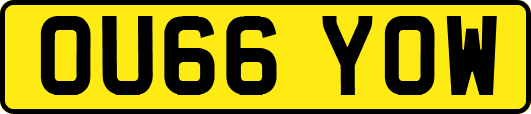 OU66YOW