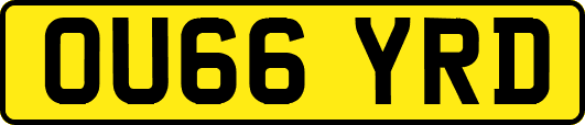 OU66YRD