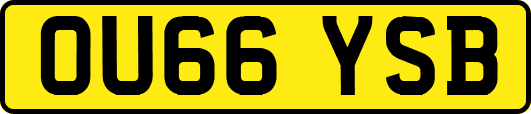 OU66YSB