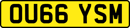 OU66YSM