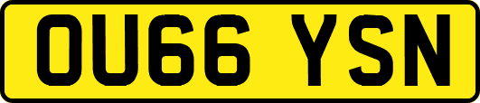 OU66YSN