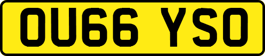 OU66YSO