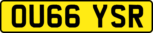 OU66YSR