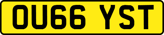 OU66YST