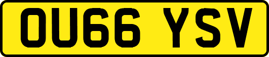 OU66YSV