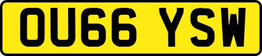 OU66YSW