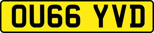 OU66YVD