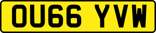 OU66YVW