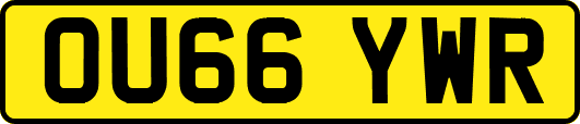 OU66YWR