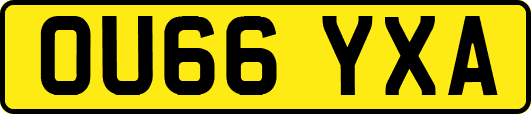 OU66YXA