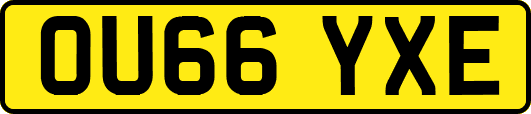 OU66YXE