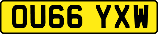OU66YXW