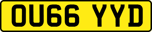 OU66YYD